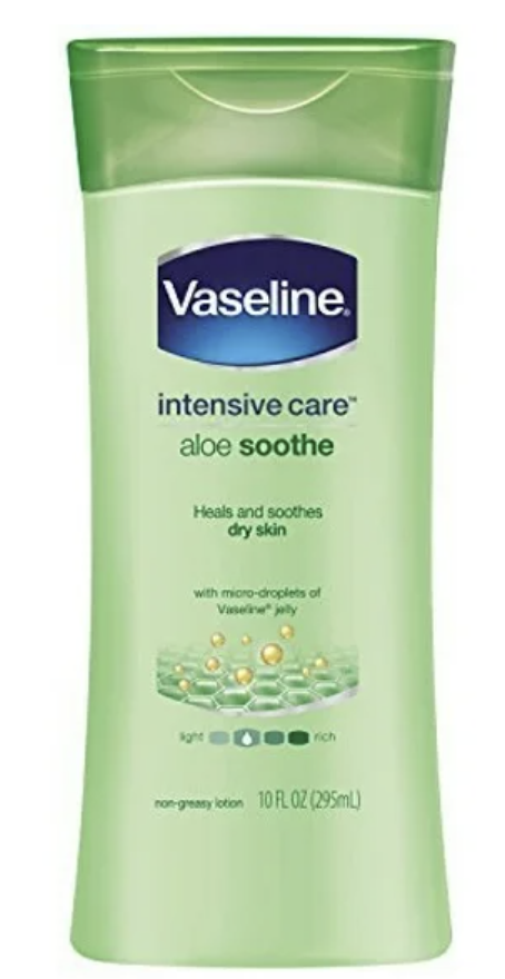 Body Care