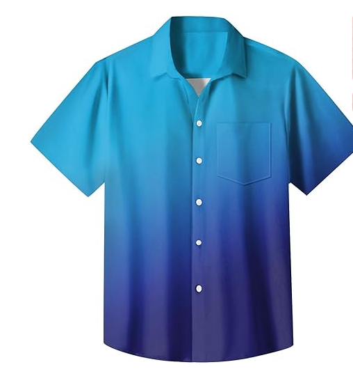 Men's Short-Sleeve    
