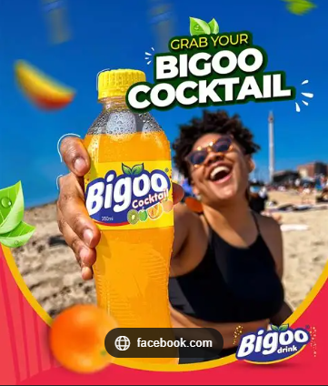 bigoo cocktail