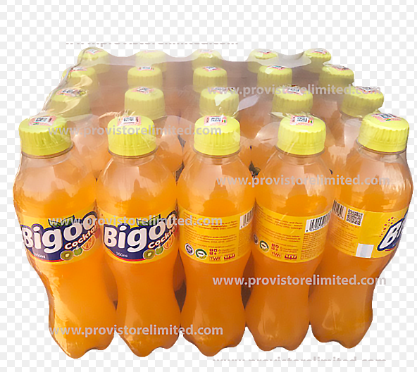 bigo cocktail 350ml