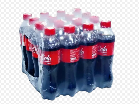 bel-cola 350ml