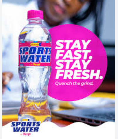 Verna Active 500ml