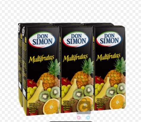 don simon