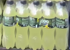 Bigoo Lemon Lime 350ml