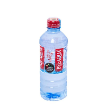 bel-aqua bottle water 750ml