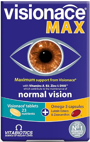 Visionace Max